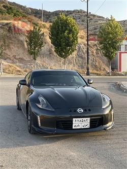 Nissan 370Z